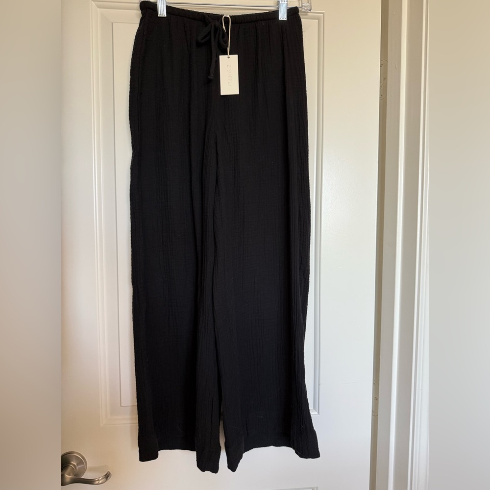 Z Supply Barbados Gauze Pant